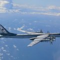 Военные объяснили появление российских самолетов возле Исландии