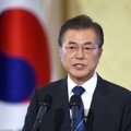 Lõuna-Korea ja USA sõlmisid kokkuleppe, et suurenda Lõuna-Korea raketivõimekust