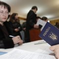 ПАСПОРТНЫЙ КОЛЛАПС: сотням граждан Украины в Эстонии никак не поменять паспорт