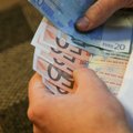 Профсоюзы поддерживают идею Нейвельта о повышении "минималки" до 1000 евро
