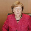 Kaczyński: Angela Merkel tahab Saksa impeeriumi taastada