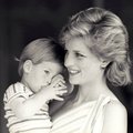 “Наша мама Диана”: какой принцы Уильям и Гарри помнят принцессу Уэльскую