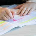 PÄEVA TEEMA | Noored Kooli kogukond: tänased eksamid ei ütle, kui edukalt on õpilane omandanud õppekavas ettenähtu