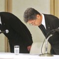 Skandaali kistud Jaapani terasefirma kaotas kahe päevaga kolmandiku väärtusest