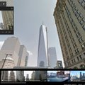 Google'i veebiteenus Street View sisaldab nüüd ajamasinat