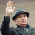 Olga Štraube: Mihhail Gorbatšov, aitäh selle eest, et Nõukogude Liidu krahh ei muutunud verepulmaks