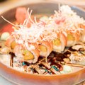 Sushi Plaza avas kolmanda restorani Kalamajas: millega uue kontseptsiooniga õhturestoran Oma Maitse toimetajaid üllatas?
