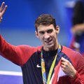 Phelps: seekord on lõpetamisel tõsi taga