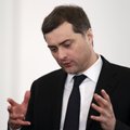 SBU juht: välismaa snaipreid Maidanil juhtis Putini nõunik Surkov