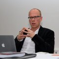 Ahto Lobjakas: Lääne surveraund toob kaasa Venemaa surveraundi