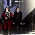 Iraani linn teatas 50 inimese surmast koroonaviiruse sealses epitsentris