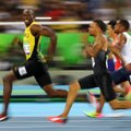PILT, MIS LÖÖB LAINEID: Naeratav Usain Bolt "kinkis" Rio olümpia parima foto