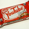 Pole nali: maiusetahvel KitKat sai uueks nimeks YouTube Break!