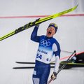 FOTOD JA BLOGI | Niskanenist sai kolmekordne olümpiavõitja, Alev edestas Colognat