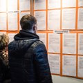 В Эстонии стало более 56 000 безработных