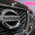 Päästerõngas langusest? Nissan tahab Venemaal toodetud autod Skandinaaviasse müüa