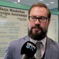 DELFI VIDEO | Riigiprokurör Steven-Hristo Evestus kahtlustab, et Savisaar ei järgi raviarsti juhiseid