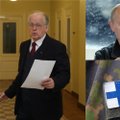 PÄEVA TEEMA | Enn Eesmaa: Põhja-Soome on saanud headest suhetest Venemaaga uskumatuid hüvesid, seal ei taheta sanktsioonidest kuuldagi