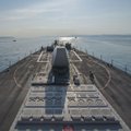 Türgi allikate sõnul tühistas USA sõjalaevade saatmise Mustale merele