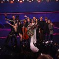 BLOGI JA FOTOD | Alika võitis! Eesti eurolaul sel aastal on „Bridges“