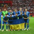 VIDEO | Ukraina jalgpallikoondislased pöördusid Euroopa poole: Venemaa on hävitanud meie kodud 
