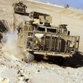 Allikad: Briti logistikaõppus Jordaanias võib olla kuiv trenn vägede saatmiseks Venemaa vastu Ida-Euroopasse