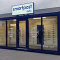 Smartpost Itella laiendab pakiautomaatide võrgustikku uudsete pakimajakestega