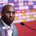 Kobe Bryant: USA korvpalli ülemvõim on lõppenud