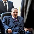 Alžeeria 81-aastane põdura tervisega president teatas viiendaks ametiajaks kandideerimisest