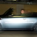 TEST: Mini Cooper S Cabrio – Mini on vaid nimi