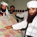 NATO tappis Afganistanis Haqqani võrgustiku kõrge juhi