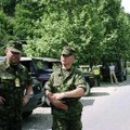 Парламент Косово утвердил создание армии