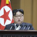 Kim Jong-un ütles, et Lõuna-Koread tuleb pidada peamiseks vaenlaseks, ja ähvardas sõjaga