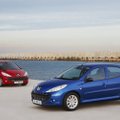 Iraani valitsus ähvardab Peugeot’d pankrotiga