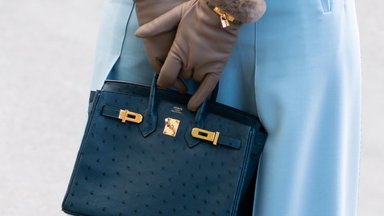 Prantsuse luksusmaja Hermès kohtulahing: kas saab eksisteerida käekotte, mis on kättesaadavad vaid valitutele?