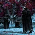 Mänguarvustus: Game of Thrones: Episode 3 – The Sword in the Darkness (Xbox One)