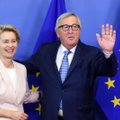 Юнкер уходит: итоги пяти лет на посту главы Еврокомиссии
