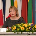 Vilja Savisaar-Toomast presidendiks kandideerida ei plaani