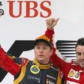 Skandaal: Räikkönen ja Ferrari tulid maailmameistriks reeglitevastaselt?