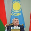 Столица Казахстана — больше не Нурсултан? Экс-президент Назарбаев, возможно, бежал из страны
