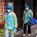 В Китае зафиксировали 195 случаев повторного заражения коронавирусом