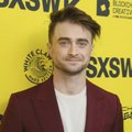 KLÕPS | Rõõmusõnum: „Harry Potteri“ täht Daniel Radcliffe sai isaks!