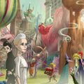 В фокусе юбилейного фестиваля Animated Dreams - анимационное кино Канады