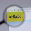 „airBaltic оштрафовал на 30 евро!“ Читатель жалуется, что его ручную кладь впервые взвесили: правила поменялись?