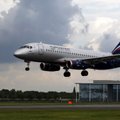 Venemaa subsideeris möödunud aastal Aerofloti 1,1 miljardi rublaga