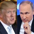 Пресса США: неожиданный разворот Трампа в вопросе российских санкций