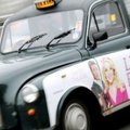 Kiiev saab Londoni taksod – on need enam Londoni taksod?