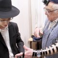 ФОТО: Иудеи Эстонии готовятся встретить праздник Песах