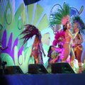 Karnevalishow Rios