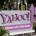 Yahoo sai Google'ist veel ühe juhi